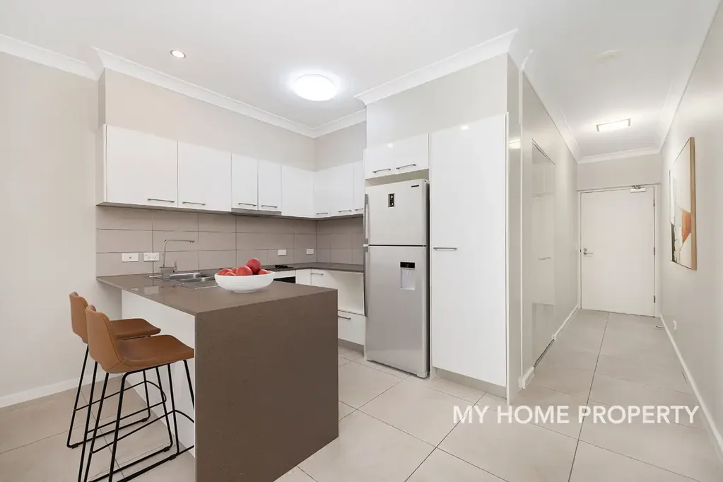 Kangaroo Point 2Kwarto Modern 2-Bedroom Apartment in Prime Location – Ideal for Lifestyle Living