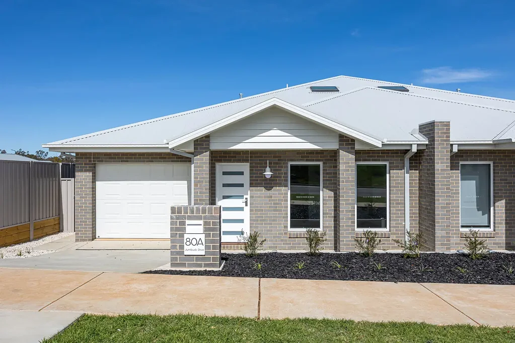 80A Jumbuck Drive, Gobbagombalin, NSW 2650