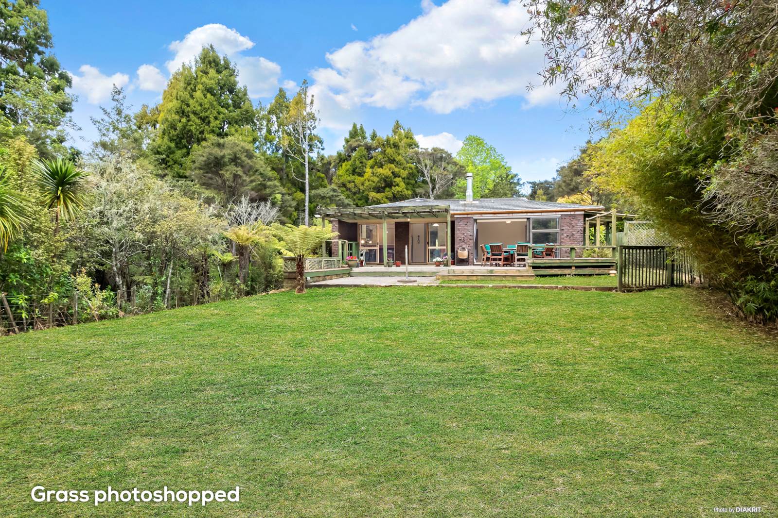 12 Napuka Road, Henderson Valley, Auckland - Waitakere, 4 રૂમ, 0 બાથરૂમ, House