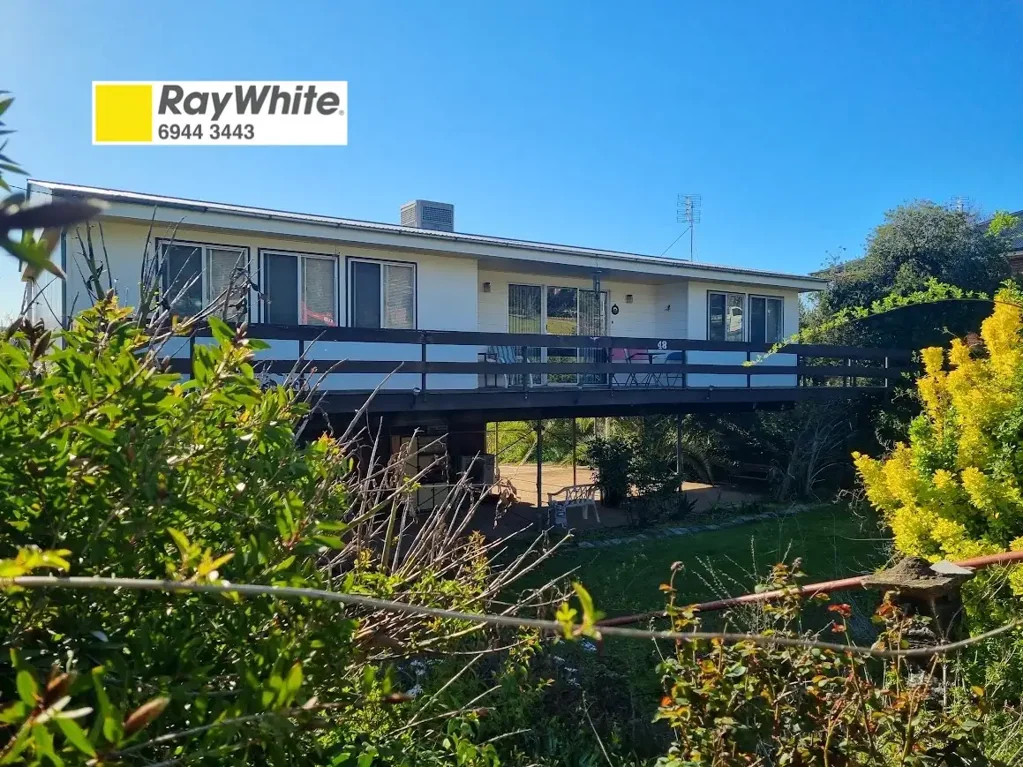 48 Otway Street, Gundagai, NSW 2722
