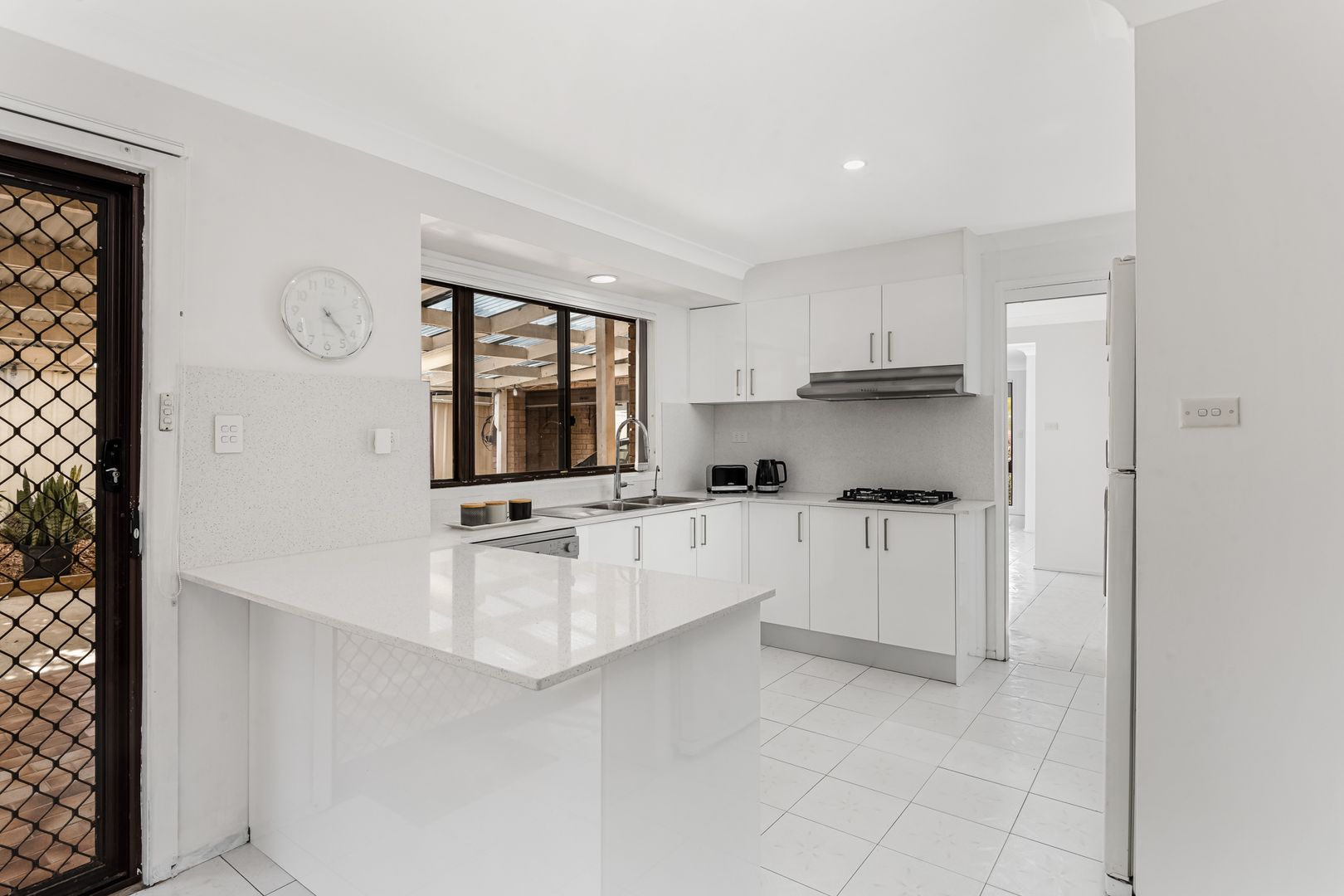 3 PROVINCE ST, ABBOTSBURY NSW 2176, 0部屋, 0バスルーム, House