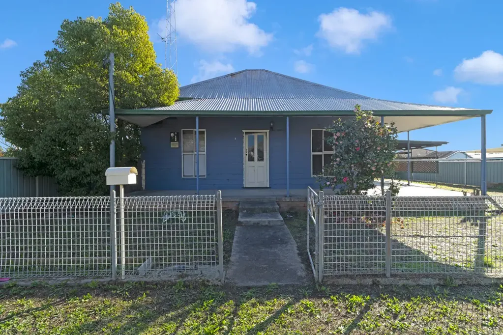 27 Stephen Street, Cessnock, NSW 2325