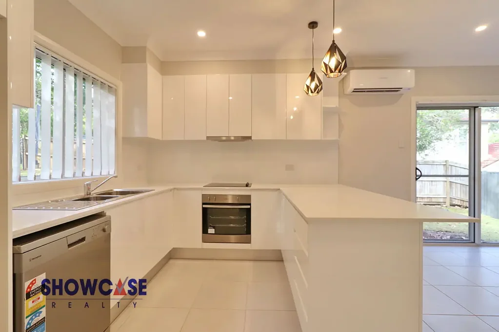 Modern Granny Flat, Quiet Location
