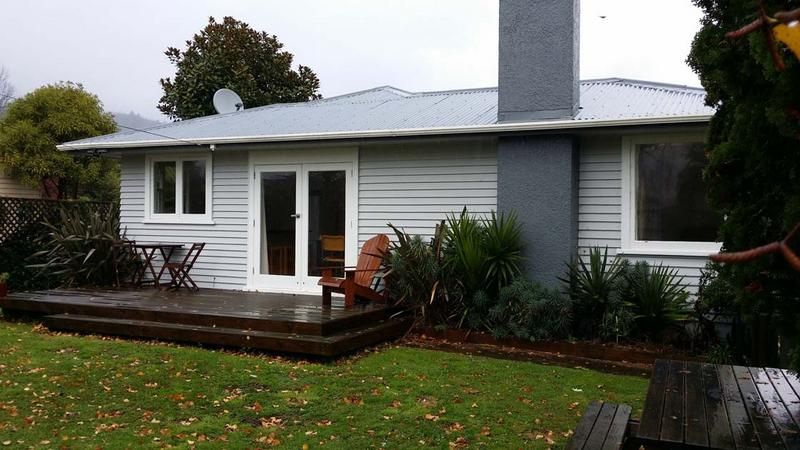 21 Iles Road, Lynmore, Rotorua, 3部屋, 1バスルーム