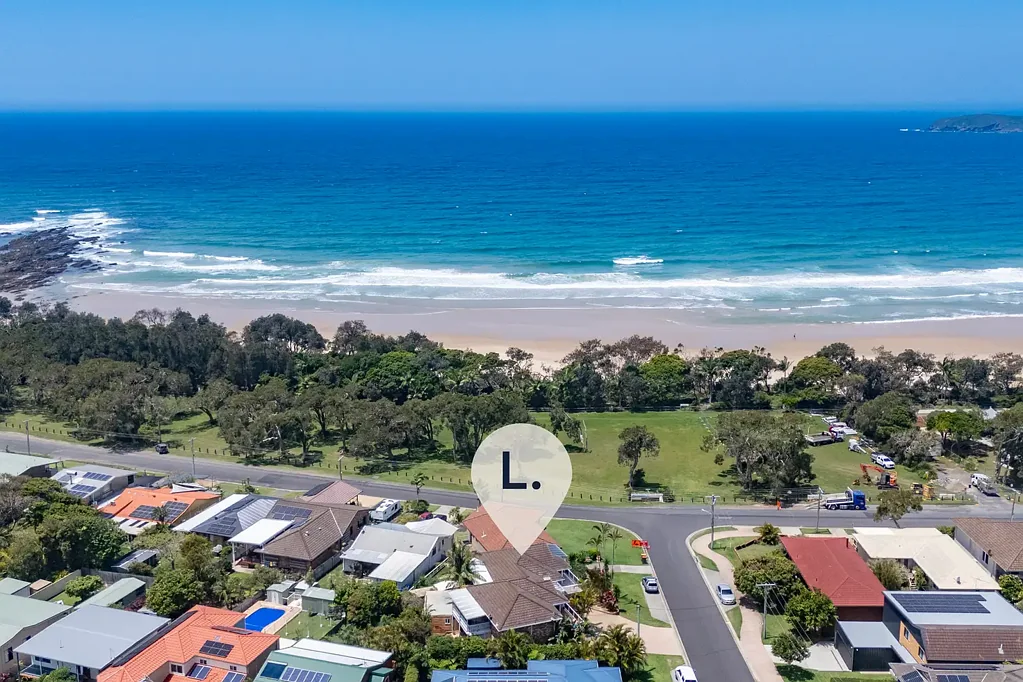 1/127 Diamond Head Drive, Sandy Beach, NSW 2456
