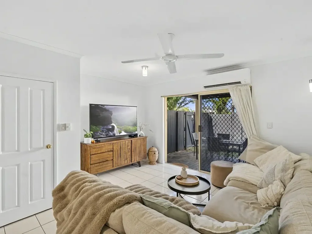 Yorkeys Knob 2Phòng ngủ Beachside Living, Ready to Enjoy