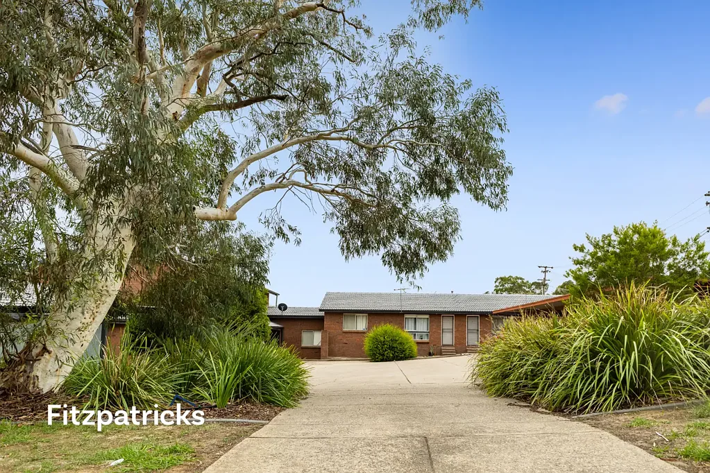 4/11-13 Sherwood Avenue, Kooringal, NSW 2650