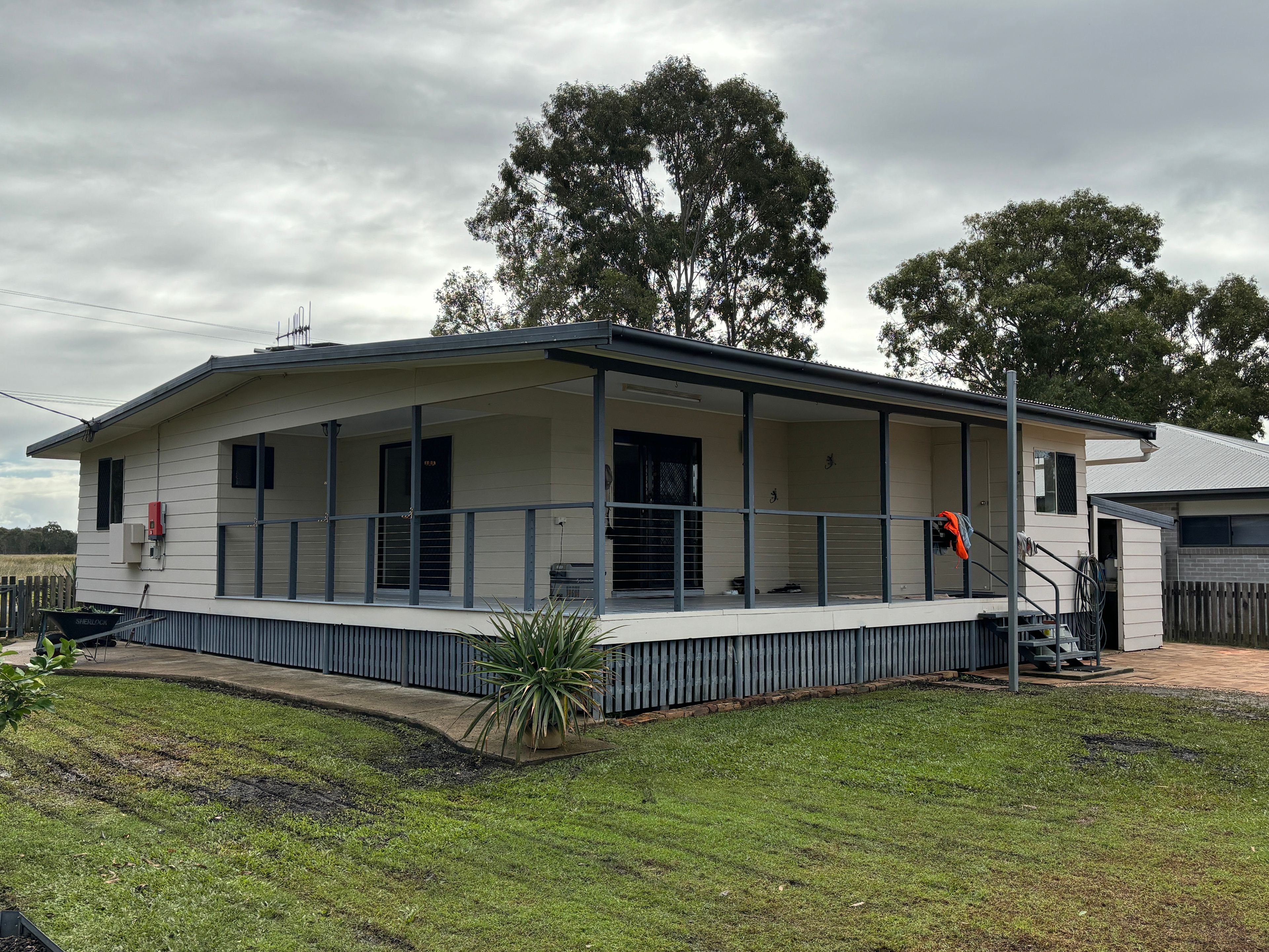 3 ADAIR ST, BOONOOROO QLD 4650, 0 Kuwarto, 0 Banyo, House