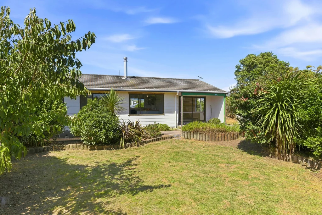 24b Olive Terrace, Paraparaumu Beach, Kapiti Coast, Wellington