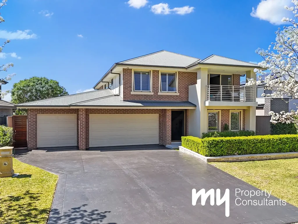 28 Cameron Circuit, Harrington Park, NSW 2567