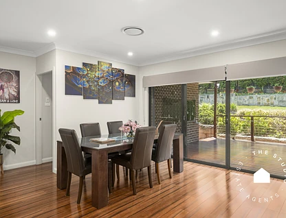 11 Budawang Avenue, North Kellyville, Central Tablelands, 5房, 2浴, House