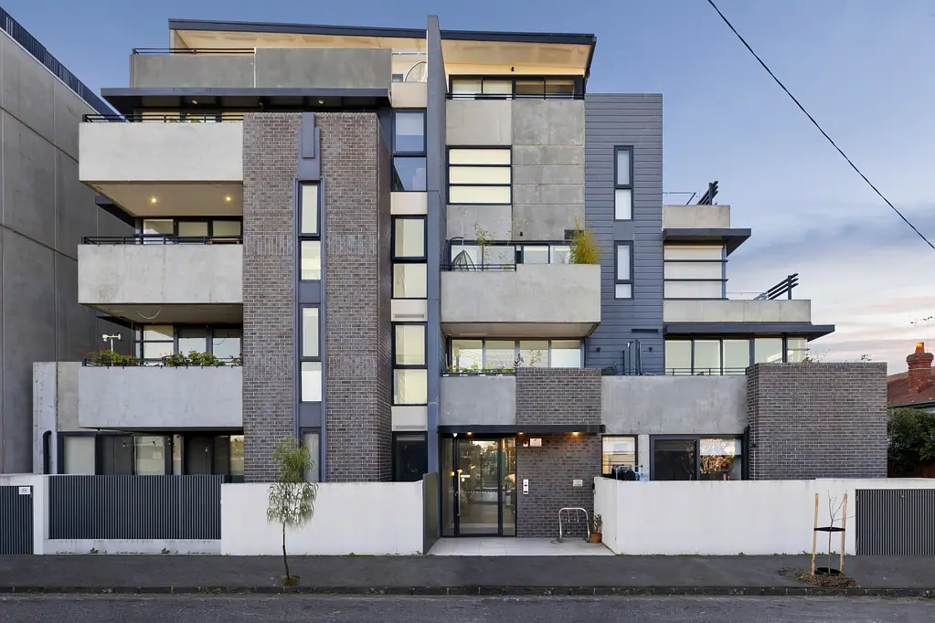 Brunswick East 1ਬੈੱਡਰੂਮ Brilliant location delivers life-changing culture and convenience
