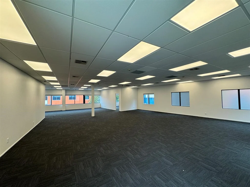 Mount Wellington Prime Pacific Rise Office