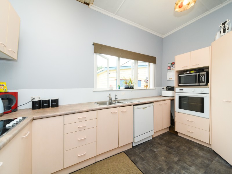 9 Carey Street, Longburn, Palmerston North, 2房, 0浴