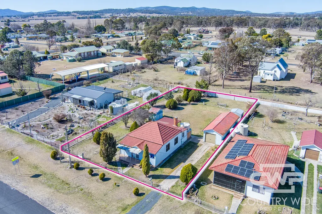 50 Severn Street, Deepwater, NSW 2371