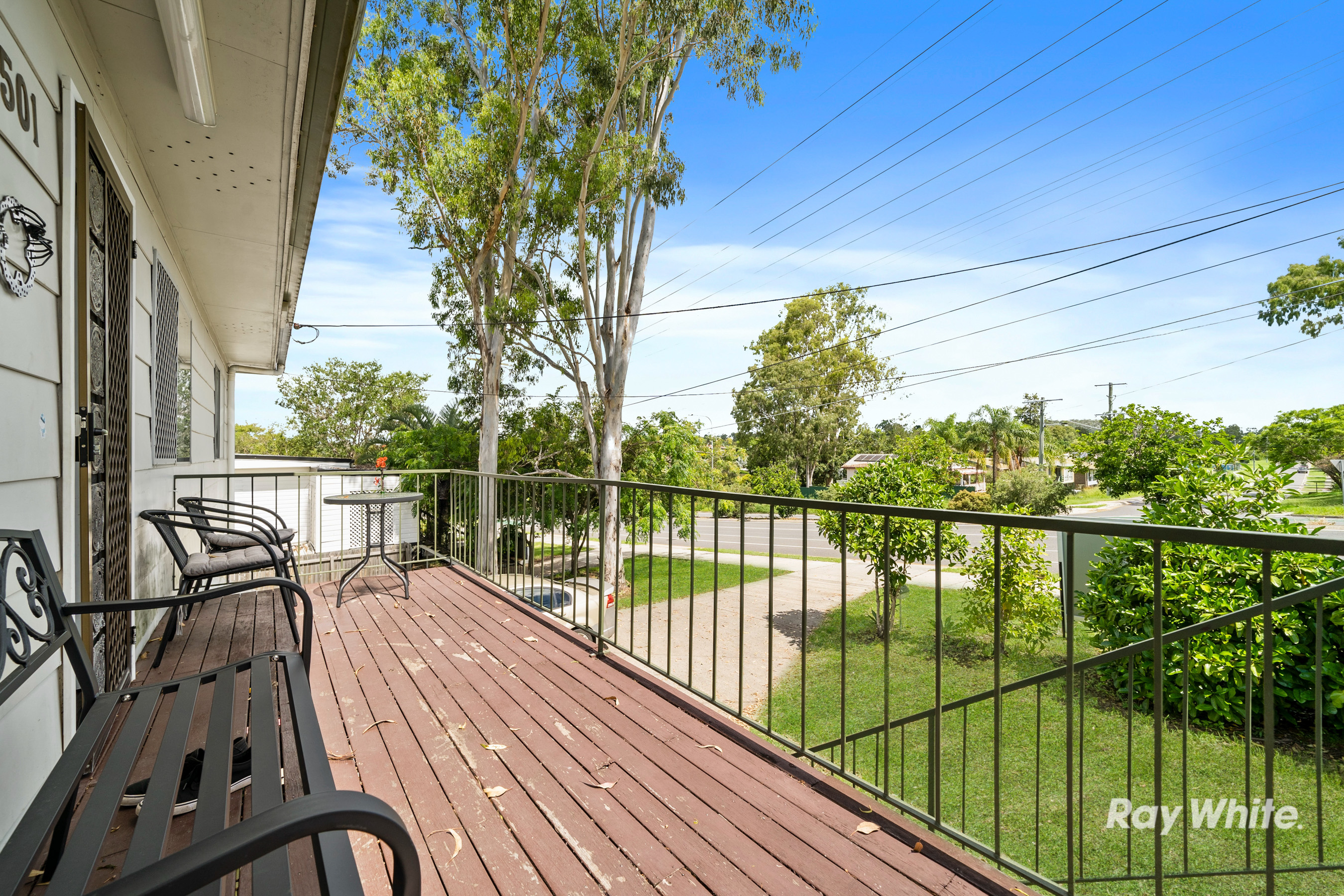 501 REDBANK PLAINS RD, REDBANK PLAINS QLD 4301, 0 chambres, 0 salles de bain, House