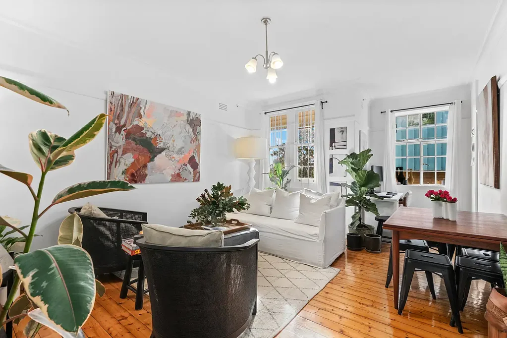7/2 St Neot Avenue, Potts Point, NSW 2011