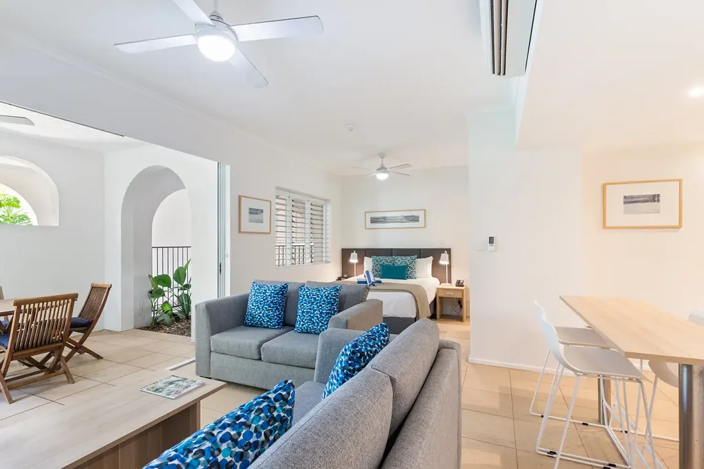 Port Douglas 2 Bedroom Tropical Escape with Income Potential