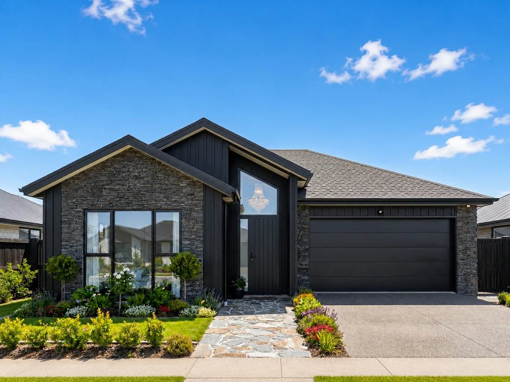 Milldale 4Zimmer Quality New Home with Two Living Areas