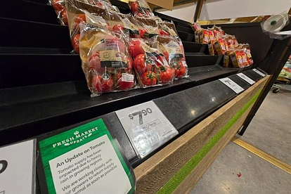断货！涨价！澳洲这一商品疯涨至历史最高价！华人很爱吃！