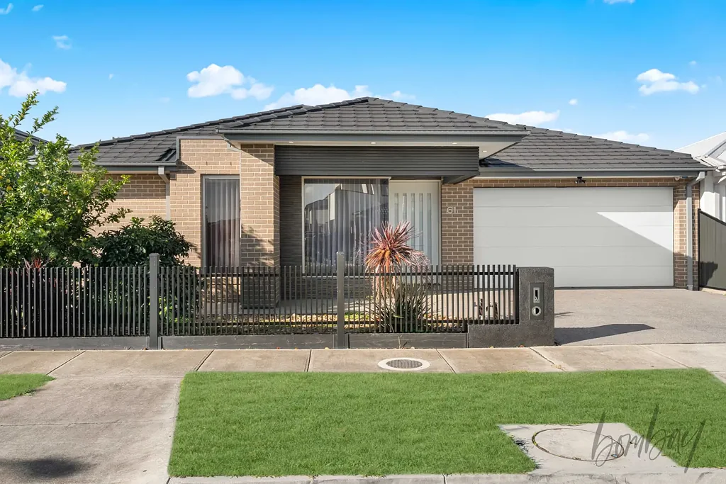 Craigieburn 4غرفة نوم An Exceptional Family Residence in Craigieburn's Prestigious Aston Estate