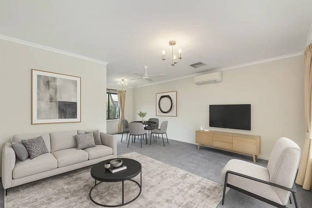 Mount Barker 3部屋 Prime Mount Barker Location on 920m² (Best offer by 2nd December)