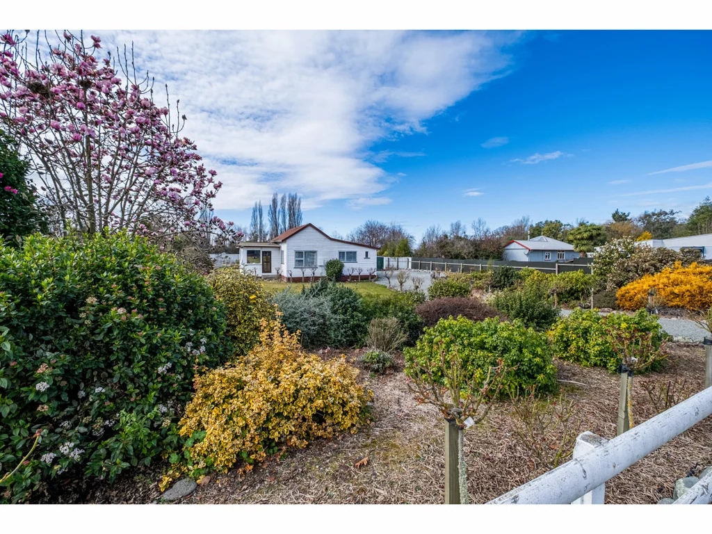 155 Talbot Street, Geraldine, Timaru, Canterbury