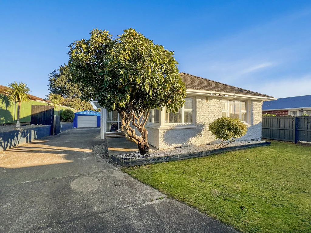 122 Joy Street, Shirley, Christchurch, Canterbury