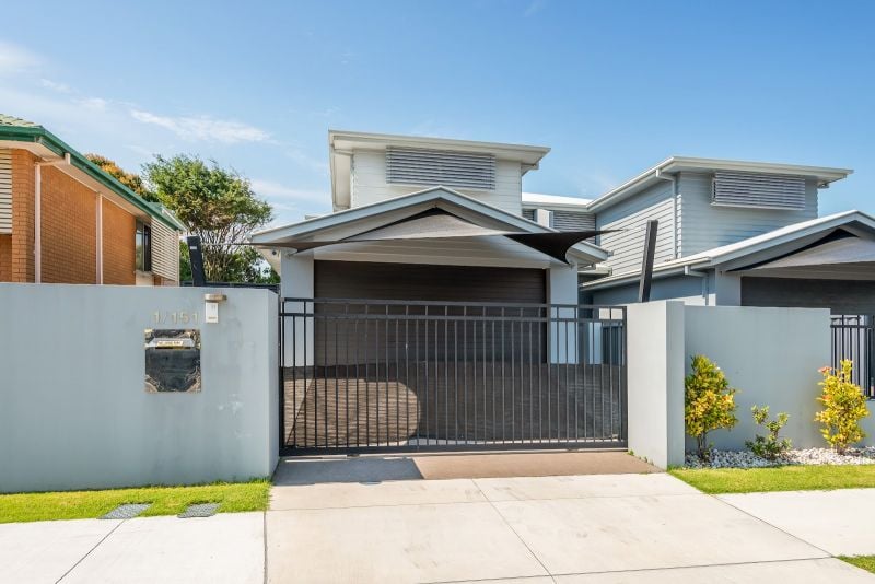 UNIT 1 151 BAYVIEW ST, RUNAWAY BAY QLD 4216, 0 Schlafzimmer, 0 Badezimmer, House