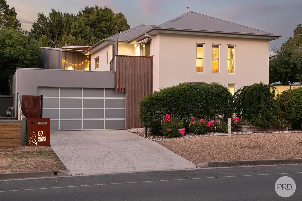 57 Hocking Avenue, Mount Clear, VIC 3350
