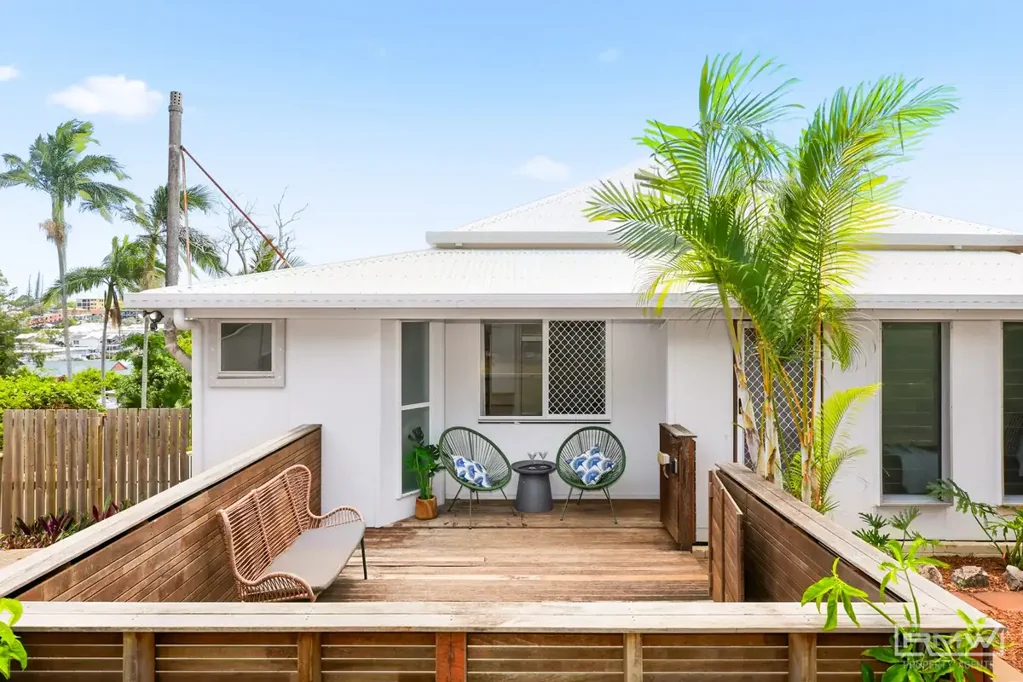 44 Cliff Street, Yeppoon, QLD 4703