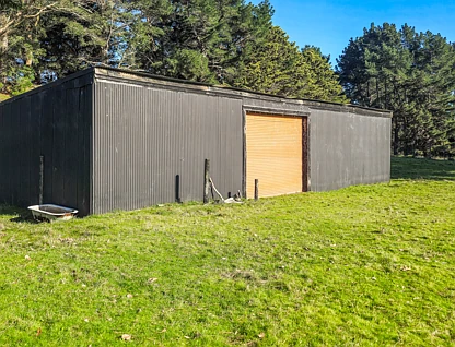 122 Union Street, Foxton, Horowhenua, 0 कमरे, 0 बाथरूम, Lifestyle Section