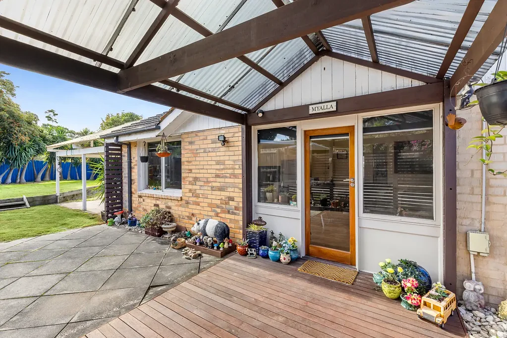 6A Nilma Court, Frankston, VIC 3199
