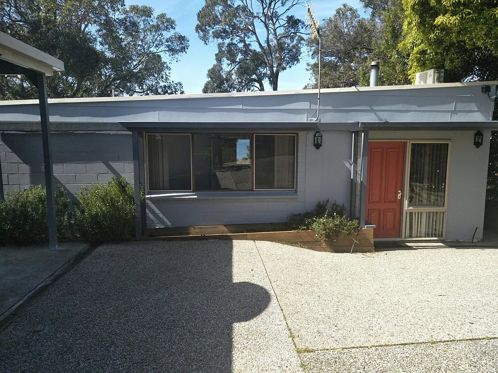 Mallacoota 2 Bedroom Fantastic Water Views