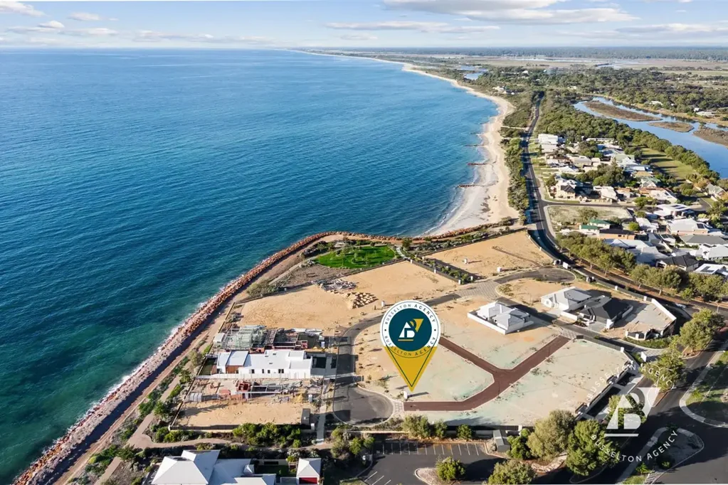 15 Chine Place, Geographe, WA 6280