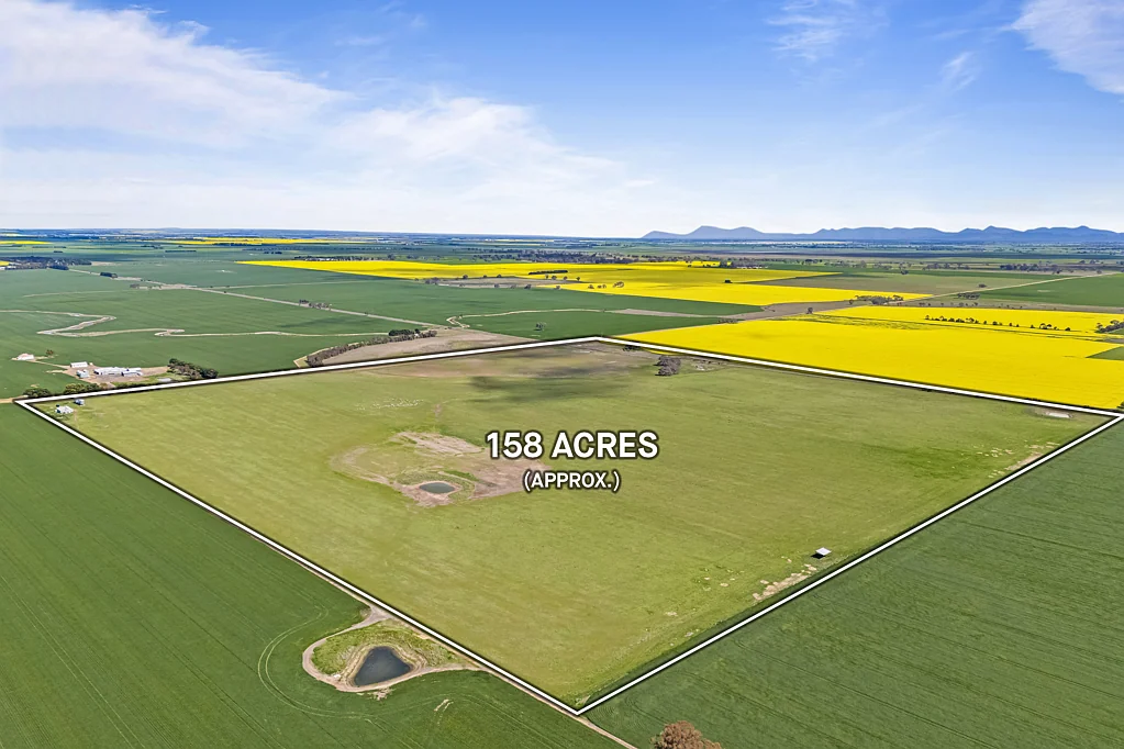 Willaura Calling First Farm Buyers/Existing Landholders