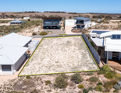 25 Flinders Drive, Streaky Bay, Outback, 0 rūma, 0 rūma horoi, Section