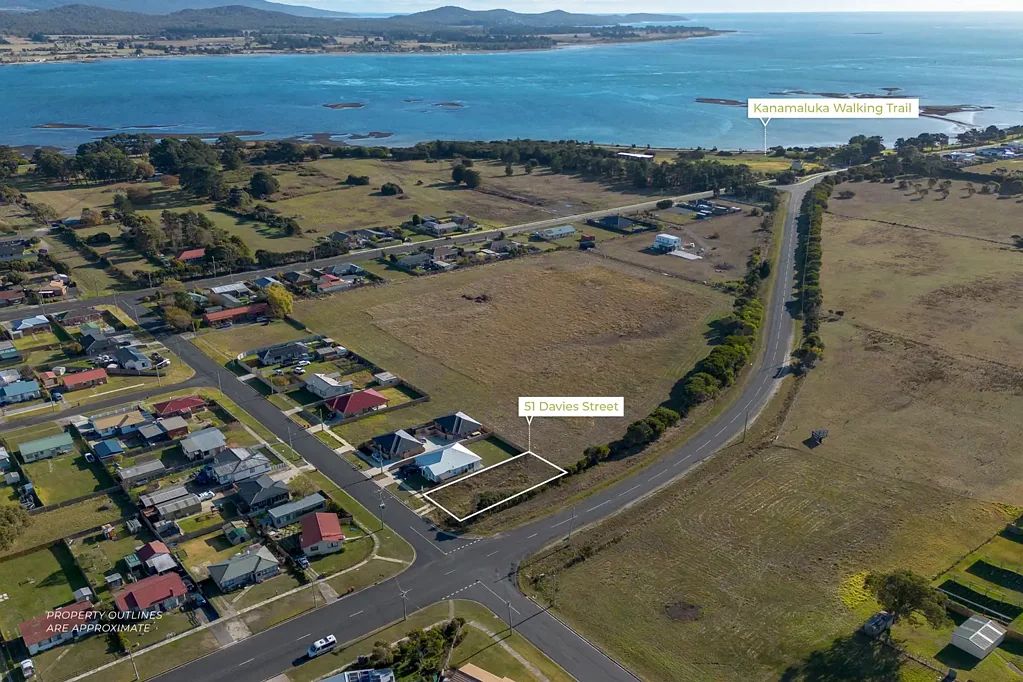 51 Davies Street, George Town, TAS 7253