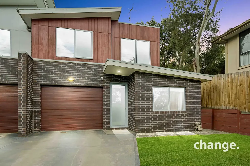 4A Maskell Crescent, Lower Plenty, VIC 3093