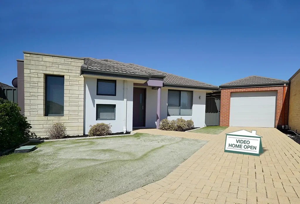 Bassendean 3房  Perfect First Home or Investment!