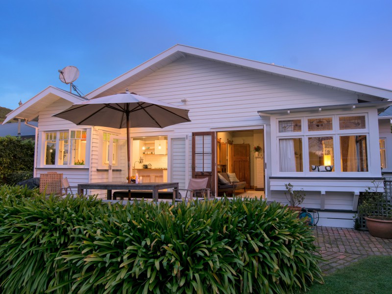 41 Weka Street, The Wood, Nelson, 4 Bedrooms, 0 Bathrooms