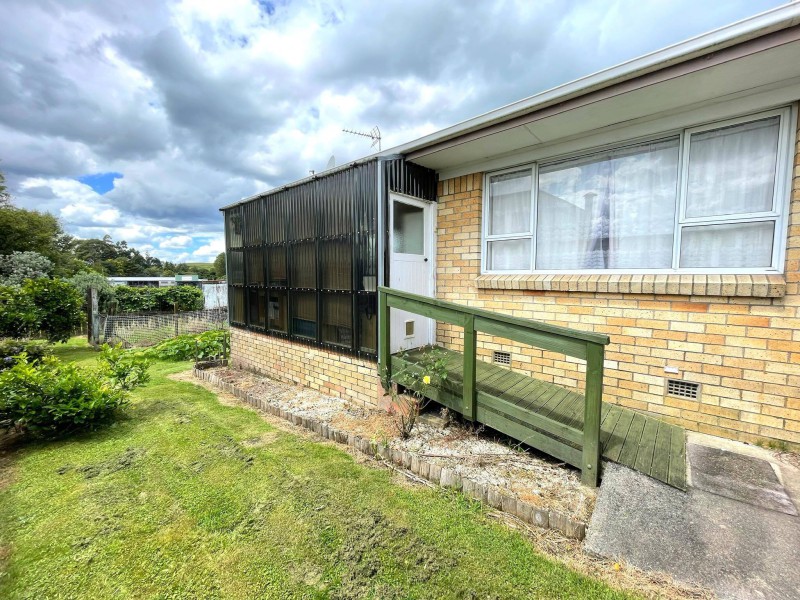 25b Pohutukawa Drive, Tokoroa, South Waikato, 2 Bedrooms, 1 Bathrooms