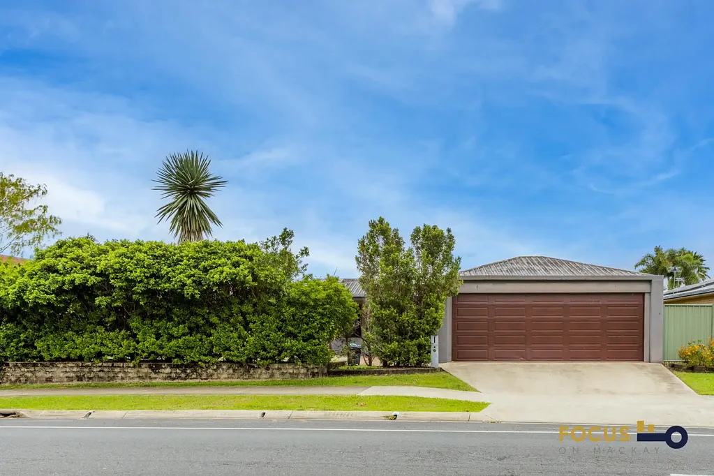 8 Tolcher Street, Mount Pleasant, QLD 4740