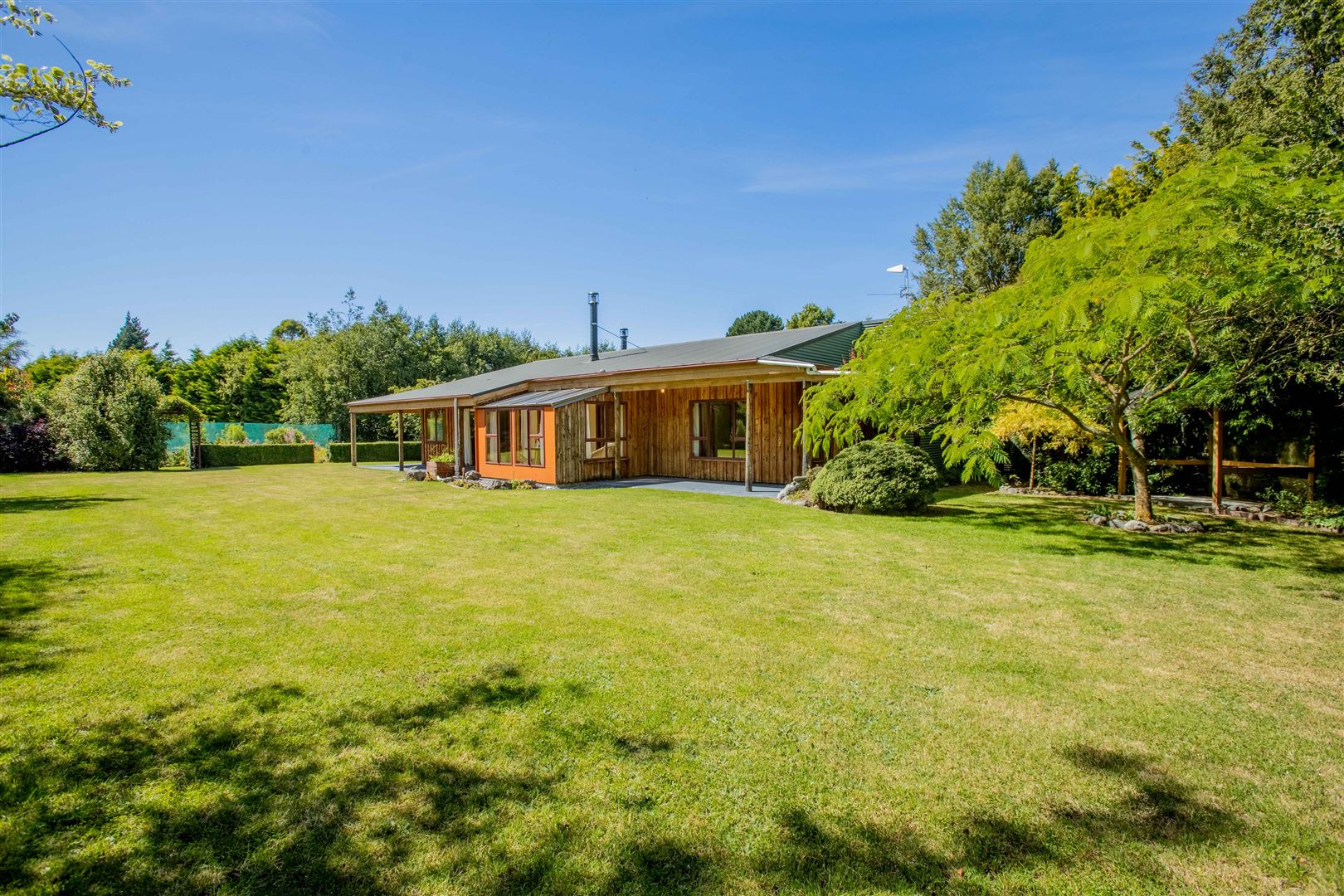 2 Rossiters Road, Oxford, Waimakariri, 3 Schlafzimmer, 0 Badezimmer