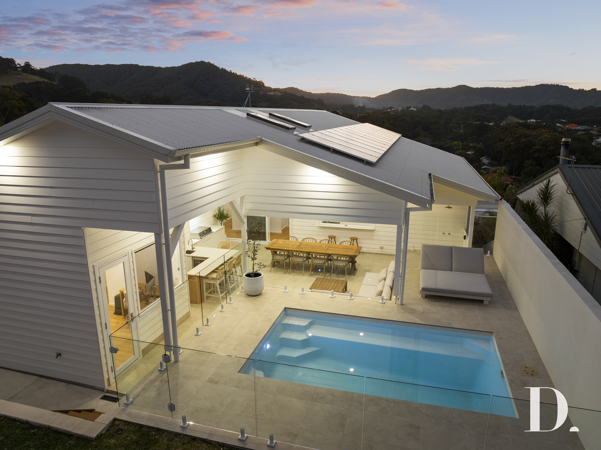 21 CLARENCE CR, COFFS HARBOUR NSW 2450, 0房, 0浴, House