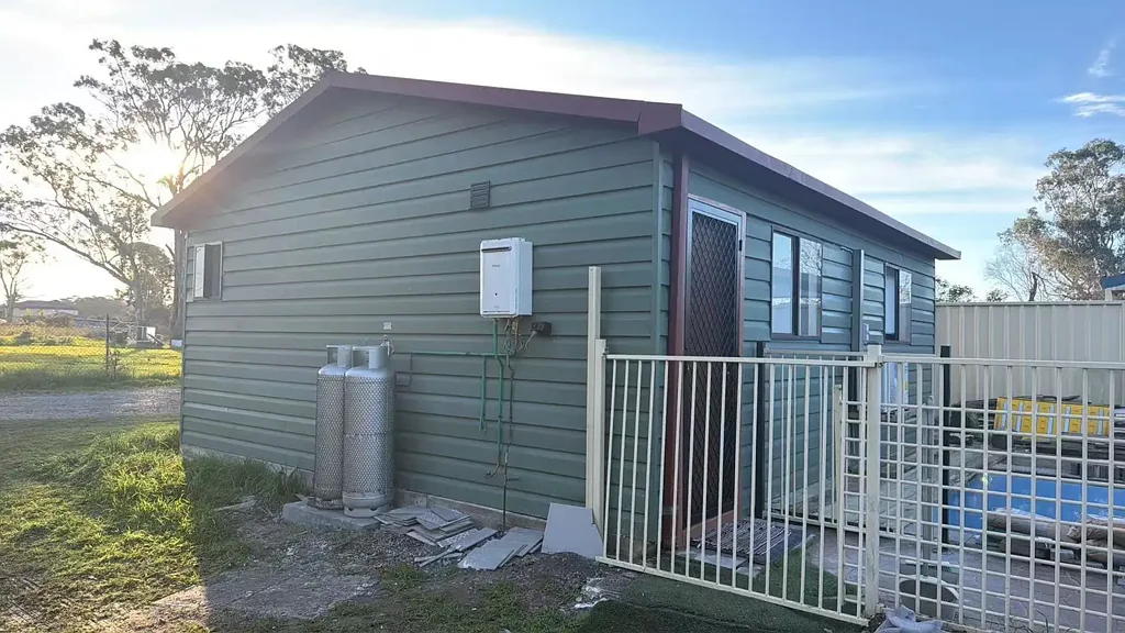 🌿Charming Brand New 2-Bedroom Granny Flat Available Now in Peaceful Llandilo!