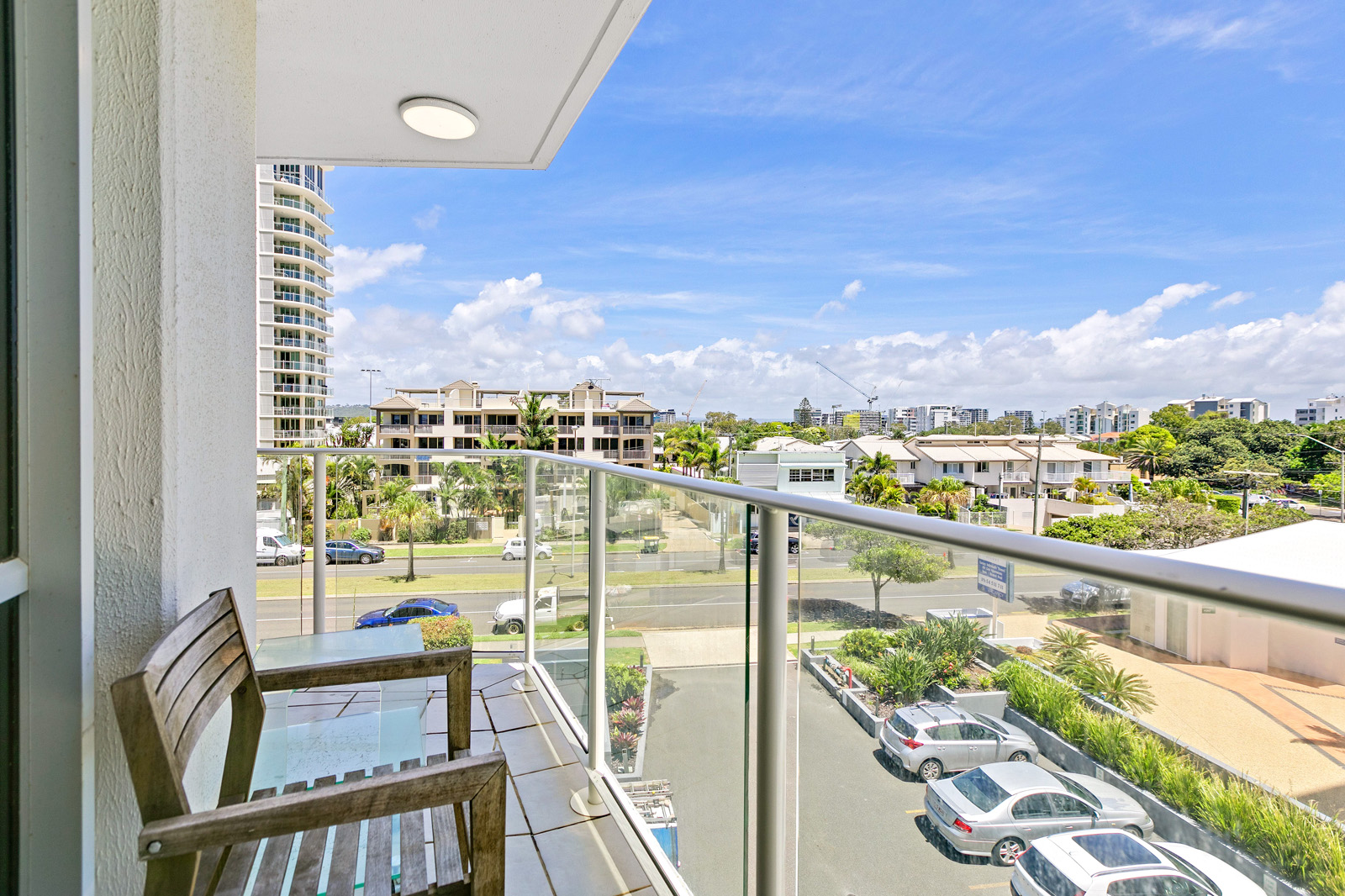 CATALINA RESORT UNIT 13 47-51 SIXTH AV, MAROOCHYDORE QLD 4558, 0 phòng ngủ, 0 phòng tắm, Unit