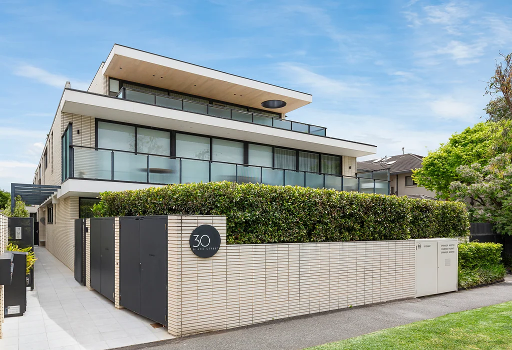 2/30 Black Street, Brighton, VIC 3186