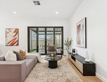 2/1049 Lower North East Road, Highbury, Northern Adelaide, 3 침실, 2 욕실, House