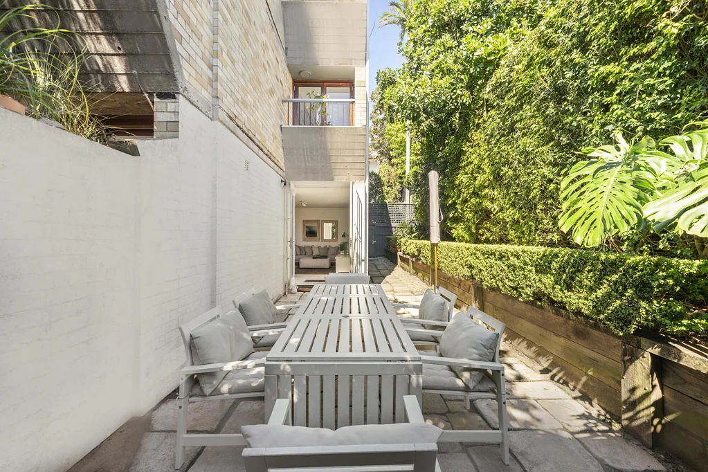 1/8 Bennetts Grove Avenue, Paddington, NSW 2021
